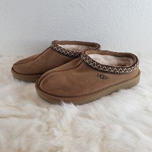 Ugg Tasman II Slipper Toddler / Big Kid Size 13